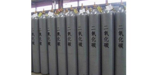 山西二氧化碳用在什么地方呢？永固氣體告訴你！