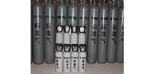 交城氣體公司為你介紹標(biāo)準(zhǔn)氣體在使用過(guò)程中應(yīng)注意的問(wèn)題！