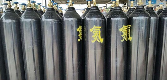 山西氧氣瓶安全技術(shù)操作規(guī)程有哪些呢？