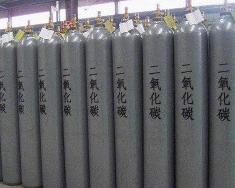 交城永固氣體 講解，工業(yè)氣體的生產(chǎn)方法與市場解析